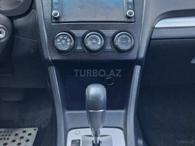 Subaru XV-4