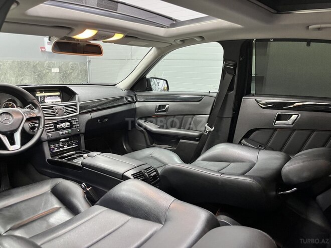 Mercedes E 350-30