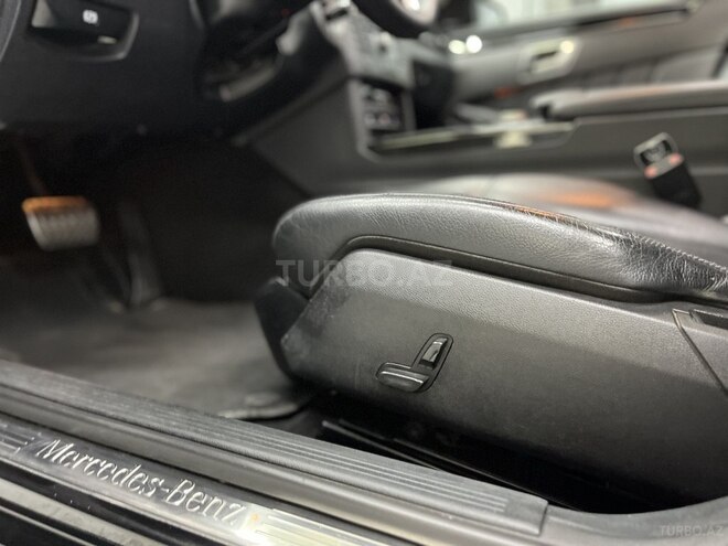 Mercedes E 350-16