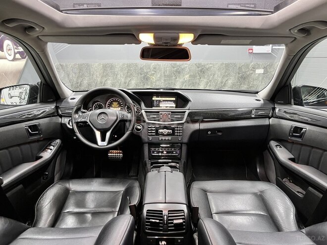 Mercedes E 350-18