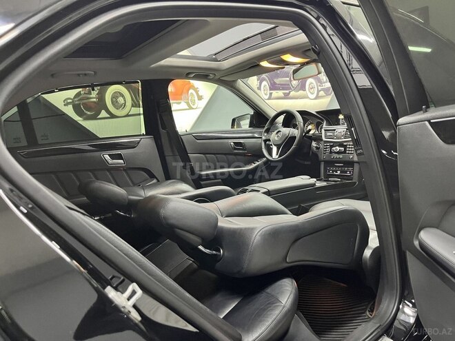 Mercedes E 350-15