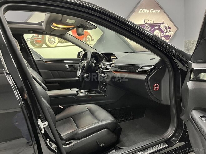 Mercedes E 350-20