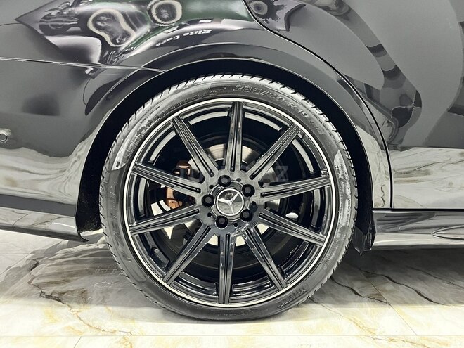 Mercedes E 350-24