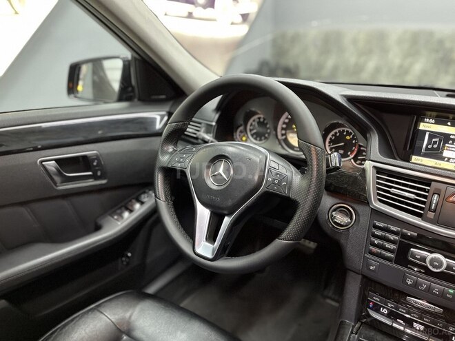 Mercedes E 350-14