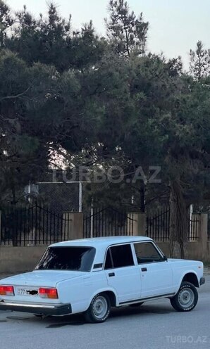 LADA (VAZ) 2107-3