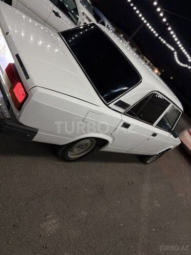 LADA (VAZ) 2107-3