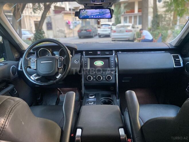 Land Rover Discovery-3