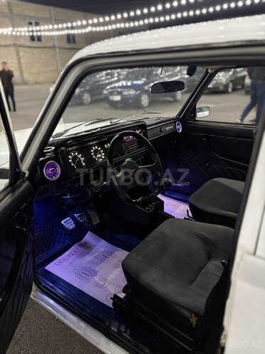 LADA (VAZ) 2107-7