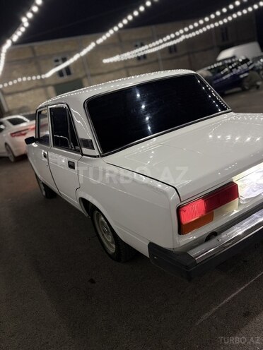 LADA (VAZ) 2107-4