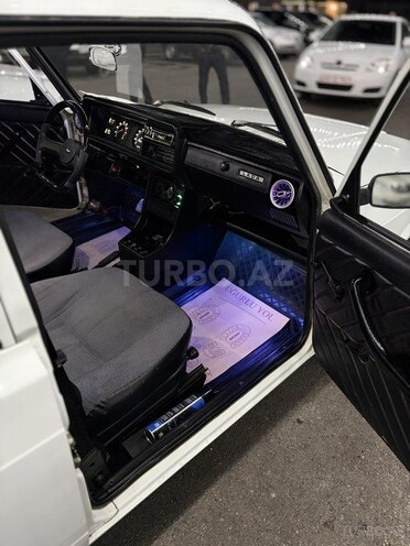 LADA (VAZ) 2107-6