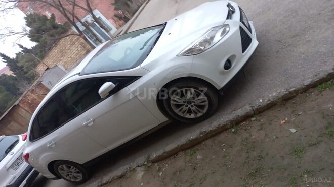 Ford Focus-8