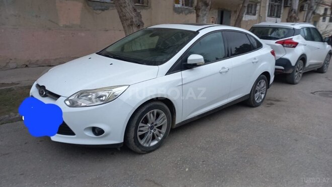 Ford Focus-7