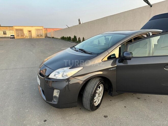 Toyota Prius-19