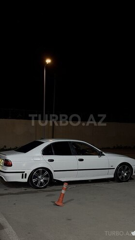 BMW 523-3