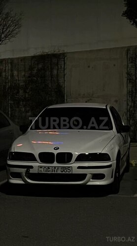 BMW 523-6