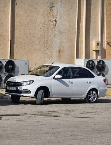 LADA (VAZ) Granta-2