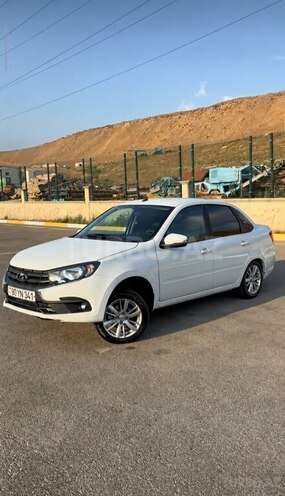LADA (VAZ) Granta-3