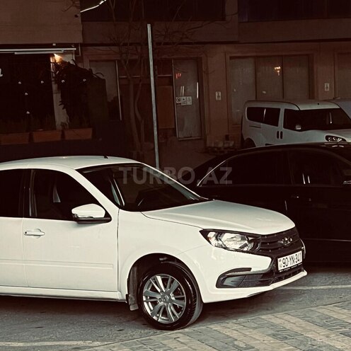 LADA (VAZ) Granta-6