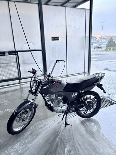 Minsk D4 125-1