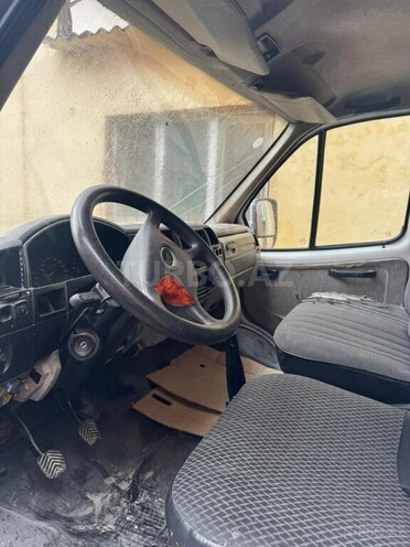 GAZ GAZel (3302-18)-6
