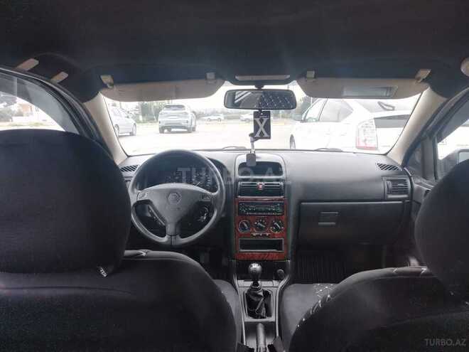 Opel Astra-8