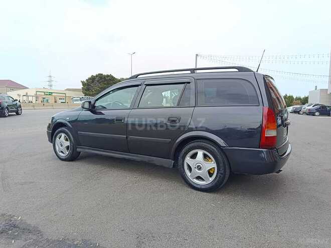 Opel Astra-6