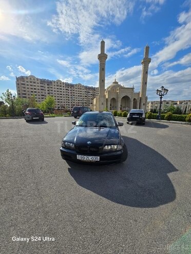 BMW 316-1