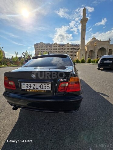 BMW 316-2