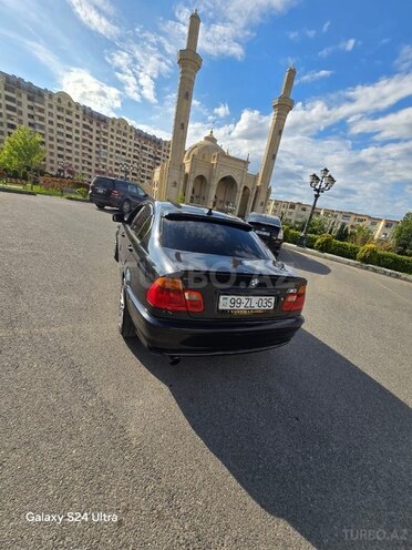 BMW 316-7