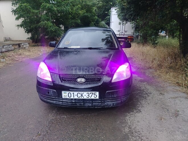 Kia Rio-13
