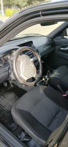 LADA (VAZ) Priora-4
