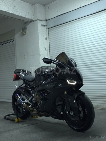 BMW S 1000 RR-3