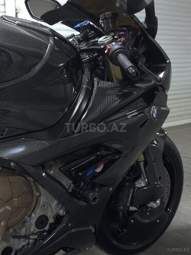 BMW S 1000 RR-6