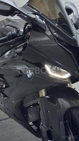 BMW S 1000 RR-7