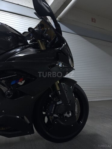 BMW S 1000 RR-9