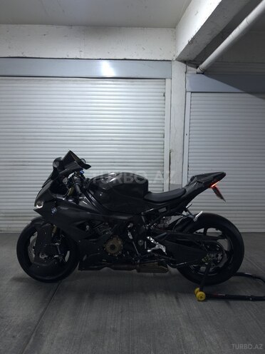 BMW S 1000 RR-14