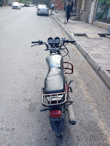 Tufan M50-2