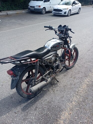Tufan M50-3