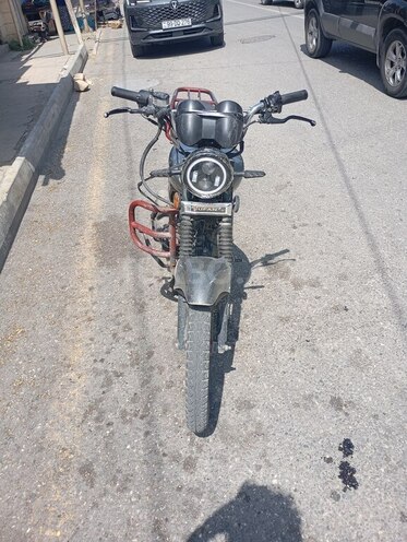 Tufan M50-1