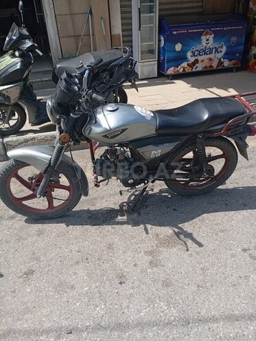 Tufan M50-4