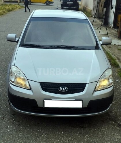 Kia Rio-9