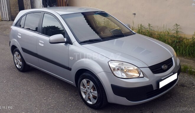 Kia Rio-10