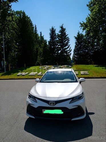 Toyota Camry-6