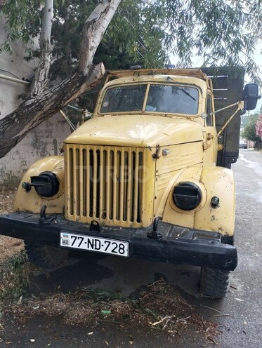GAZ 51-1