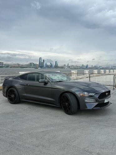 Ford Mustang-6