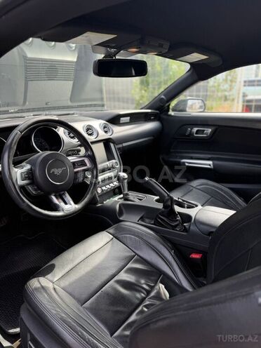 Ford Mustang-8