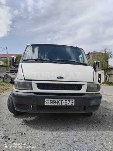 Ford Transit-1