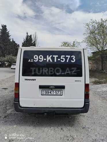 Ford Transit-2