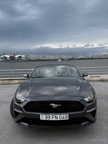 Ford Mustang-2