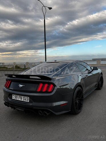 Ford Mustang-4